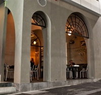Bar Ampere - Kalgoorlie Accommodation