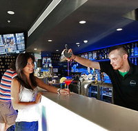 Blue Moon Bar - Kalgoorlie Accommodation