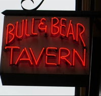 Bull And Bear Tavern - Kalgoorlie Accommodation