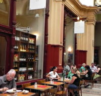 Caffe Duomo - Kalgoorlie Accommodation