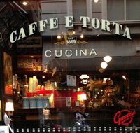 Caffe E Torta - Kalgoorlie Accommodation