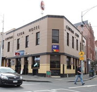 Central Club Hotel - Kalgoorlie Accommodation