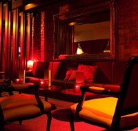 Charlie's Bar - Kalgoorlie Accommodation