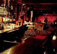 Cherry Bar - Kalgoorlie Accommodation
