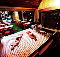 Chuckle Park - Kalgoorlie Accommodation