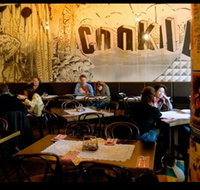 Cookie - Kalgoorlie Accommodation