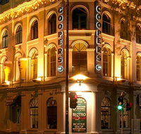 Coopers Inn - Kalgoorlie Accommodation