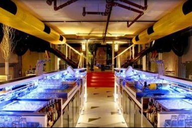 Fabrique - Kalgoorlie Accommodation 0