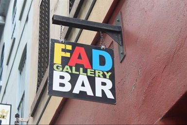 Fad Gallery - Kalgoorlie Accommodation 0