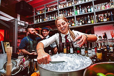 Magic Mountain Saloon - Kalgoorlie Accommodation 0