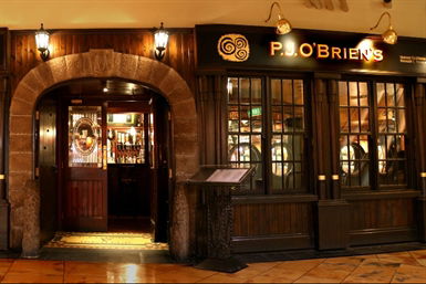 P J O'Briens Irish Pub & Side Bar - Kalgoorlie Accommodation 0