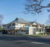 Jacaranda Hotel - Kalgoorlie Accommodation