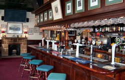 The Lord Nelson Brewery - Kalgoorlie Accommodation 0
