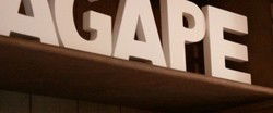 Agape Organic Restaurant & Bar - Kalgoorlie Accommodation 0