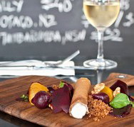 Baroque Bistro Bar and Patisserie - Kalgoorlie Accommodation