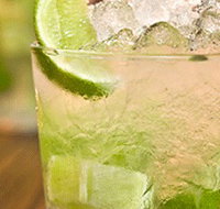 Boteco - Kalgoorlie Accommodation