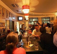 Clare Hotel - Kalgoorlie Accommodation