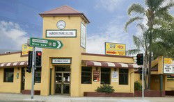 Albion Park Hotel - Kalgoorlie Accommodation 0