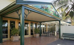 Bass Hill NSW Kalgoorlie Accommodation