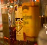 Four Elements Bar and Lounge - Kalgoorlie Accommodation