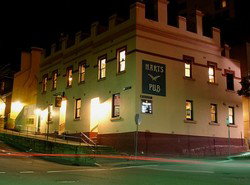 Harts Pub - Kalgoorlie Accommodation 0