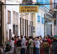 La Bodeguita del Medio - Kalgoorlie Accommodation