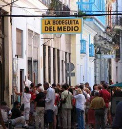 La Bodeguita Del Medio - Kalgoorlie Accommodation 0