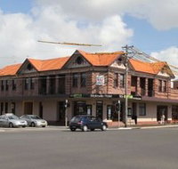 Matraville Hotel - Kalgoorlie Accommodation