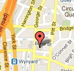 Rouge Bar - Kalgoorlie Accommodation