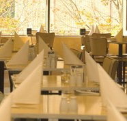 The Gallery Restaurant and Bar Amora Hotel - Kalgoorlie Accommodation