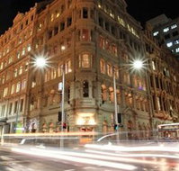 Hotel CBD - Kalgoorlie Accommodation
