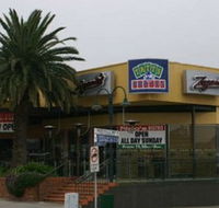 Zagames Reservoir Hotel - Kalgoorlie Accommodation