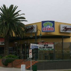 Zagames Reservoir Hotel - Kalgoorlie Accommodation 0