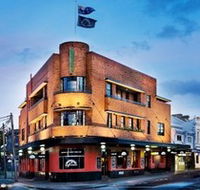 The Light Brigade - Kalgoorlie Accommodation