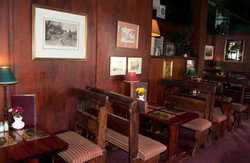 The Lord Nelson Brewery - Kalgoorlie Accommodation 1