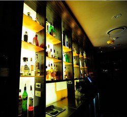 Bar Europa - Kalgoorlie Accommodation 1