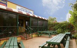 Albion Park Hotel - Kalgoorlie Accommodation 1