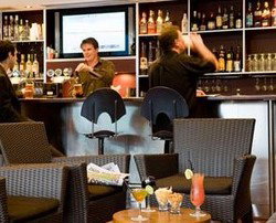 Four Elements Bar And Lounge - Kalgoorlie Accommodation 1