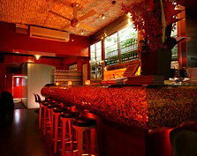 Emmilou Tapas Bar - Kalgoorlie Accommodation 1