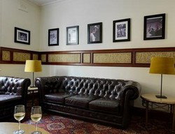 Harts Pub - Kalgoorlie Accommodation 1