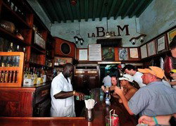 La Bodeguita Del Medio - Kalgoorlie Accommodation 1