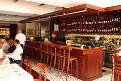 La Brasserie - Kalgoorlie Accommodation 1