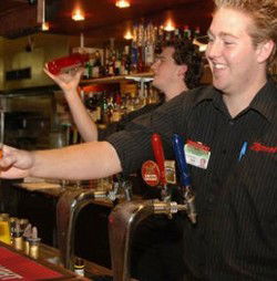Zagames Brunswick Hotel - Kalgoorlie Accommodation 1