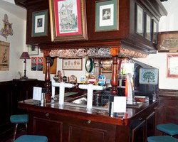 The Lord Nelson Brewery - Kalgoorlie Accommodation 2