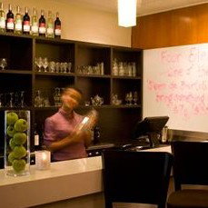 Four Elements Bar And Lounge - Kalgoorlie Accommodation 2