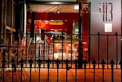 Emmilou Tapas Bar - Kalgoorlie Accommodation 2