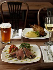 Harts Pub - Kalgoorlie Accommodation 2