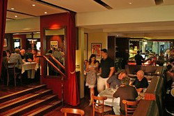 La Brasserie - Kalgoorlie Accommodation 2