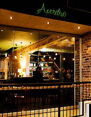Aperitivo - Kalgoorlie Accommodation 3