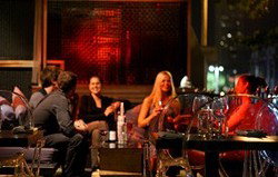 Emmilou Tapas Bar - Kalgoorlie Accommodation 3